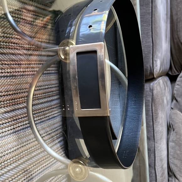 Prada Belt - Picture 2 of 2